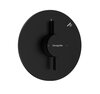 Hansgrohe DuoTurn S 75618670 Смеситель для ванны, однорычажный, для 1 потребителя, скрытого монтажа, мч