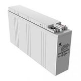 Аккумулятор Sacred Sun FTA12-150 ( 12 В 150 Ач / 12 V 150 Ah ) - фотография