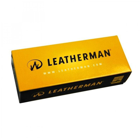 Мультитул Leatherman Piranha