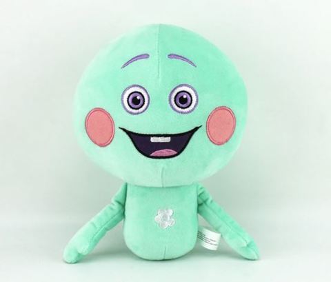 Мягкая игрушка из мультфильма Душа в ассортименте