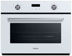 Компактный духовой шкаф Haier HOY-P09NCGW