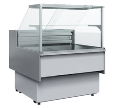 Нейтральная витрина CARBOMA BAVARIA 2 GC110 N 1,25-1 0011-9006