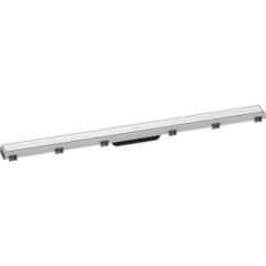 Hansgrohe RainDrain Match 56041450 Внеш. часть 100 см фото