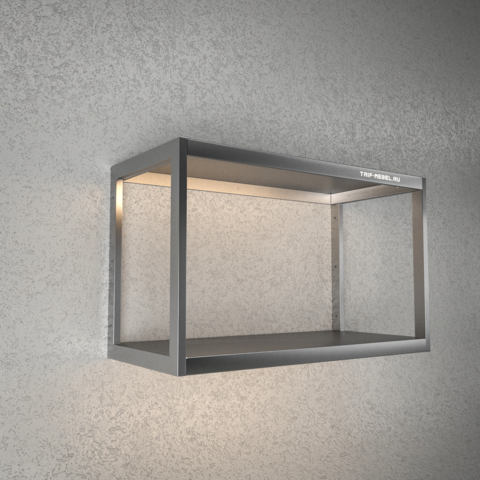 Steel shelf GARAGE