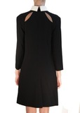 Платье MOSCHINO CHEAP AND CHIC