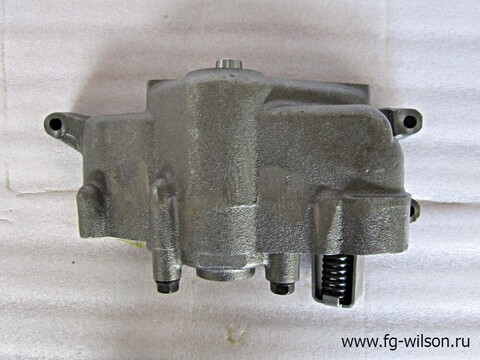 Насос масляный / OIL PUMP АРТ: 997-022