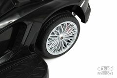 Толокар Lamborghini M555MM-M (ЛИЦЕНЗИОННАЯ МОДЕЛЬ)