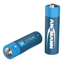 Батарейка литиевая АА/ANSMANN 1.5V - 2 шт
