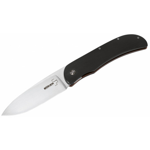 Складной нож Boker 01bo032 Exskelibur I VG10