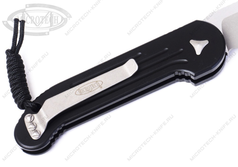 Нож Microtech LUDT 135-10AP