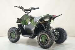 Квадроцикл Киберквад ATV 36V1000W