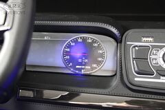 Mercedes-Benz G111GG 4WD 24V (ЛИЦЕНЗИОННАЯ МОДЕЛЬ) (Полноприводный, двухместный)