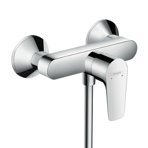 Hansgrohe Talis E 71760000 Смеситель для душа