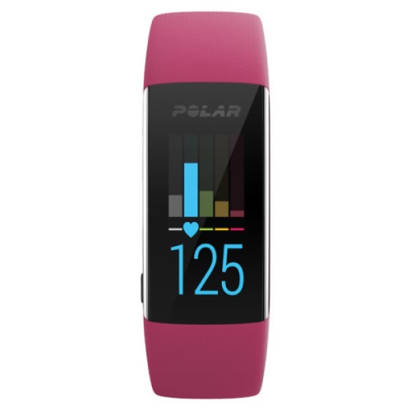 Polar A370 Rub (S)