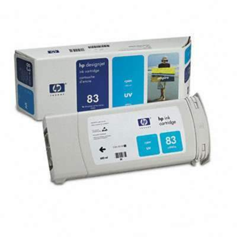 HP C4941A №83