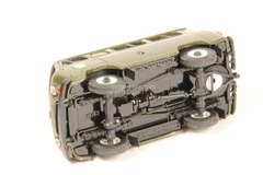 UAZ-3962 Guard (khaki) Agat Mossar Tantal 1:43