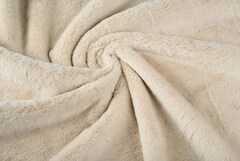 Искусственный мех Norka beige (Норка бейж) 02