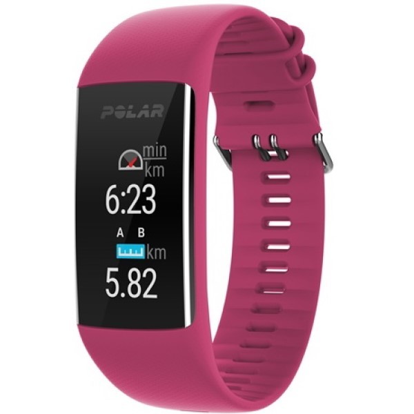 Polar A370 Rub (S)