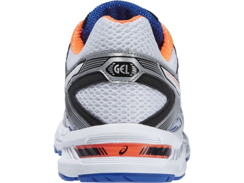 Кроссовки для бега Asics Gel Trounce 2 мужские (0001) - 2
