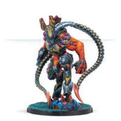 The Anathematics (Hacker)