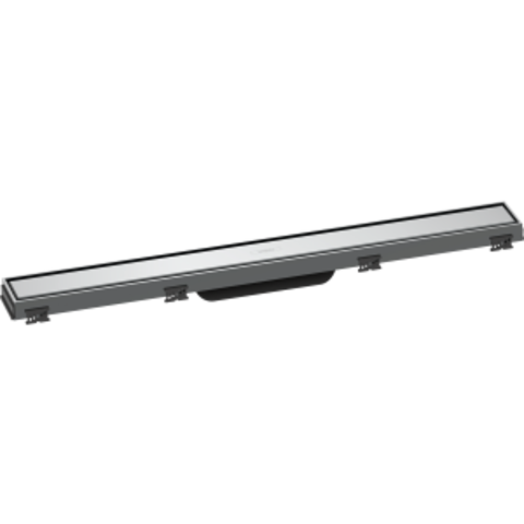 Hansgrohe RainDrain Match 56037000 Внеш. часть 70 см ХР