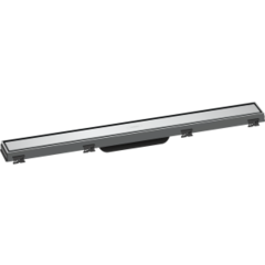 Hansgrohe RainDrain Match 56037000 Внеш. часть 70 см ХР фото