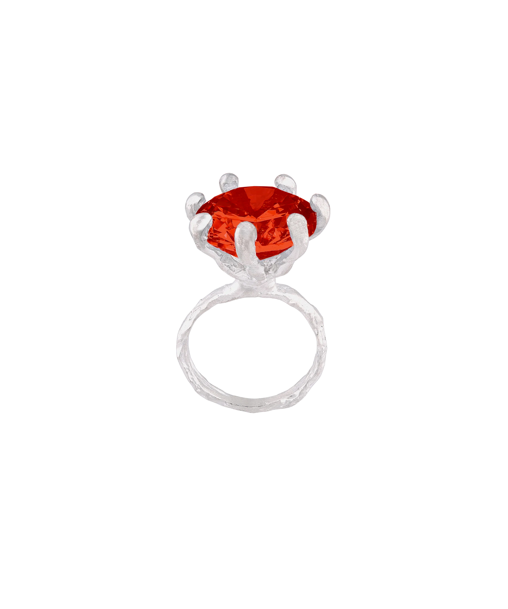 Кольцо RED LA PRINCESSE