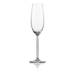 Набор из 2 фужеров для шампанского 219 мл SCHOTT ZWIESEL Diva арт. 104 594-2