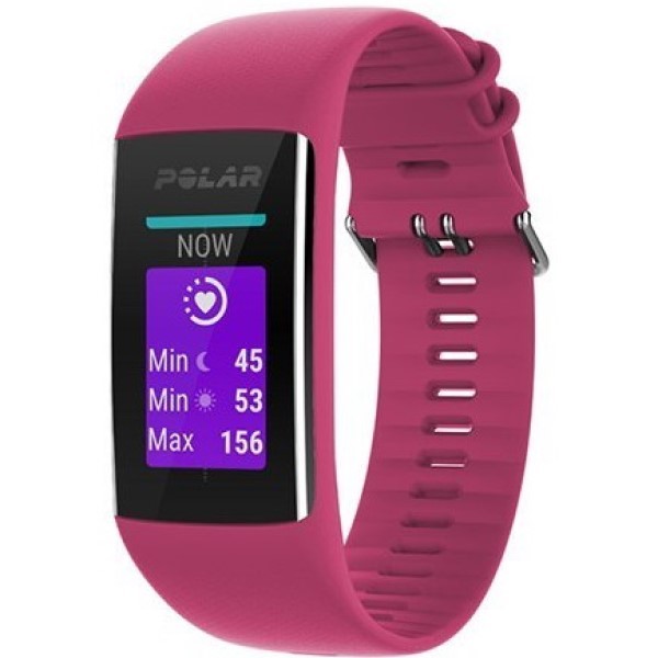 Polar A370 Rub (S)