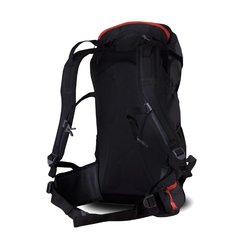 Туристический  Рюкзак Trimm Courier 35, 35 л (зеленый, синий, черный)