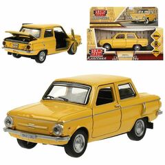 ZAZ-968A Zaporozhets Technopark 1:32
