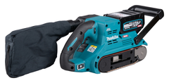 Аккумуляторная ленточная шлифовальная машина Makita BS001GZ