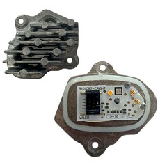 078 Светодиодный модуль подсветки поворотов  BMW 3 F34 GT(63117470430) L