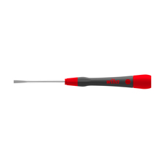 Отвертка часовая PicoFinish SL2,0x100мм Wiha 260P 42390