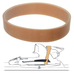 Держатель скистопа Toko Stopper Band (1шт)