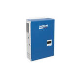 ИБП Hiden Control HS35-3024M Master (3 кВА / 3 кВт) - фотография