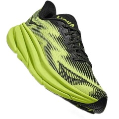 BLACK / LETTUCE