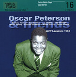 PETERSON, OSCAR:  Radio Days Vol 16