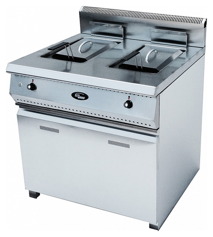 Фритюрница Grill Master Ф2ФРГ/800