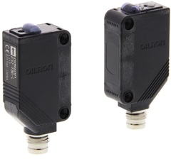 Датчик фотоэлектрический Omron E3Z-R86 IL3 OMS