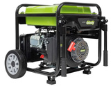 Генератор инверторный Grizzly GEIG-5500OAE