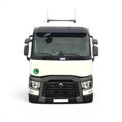 Стекла фар RENAULT T (RANGE) (2013) R