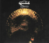 GREENSLADE: Spyglass Guest (Компакт-диск)
