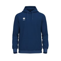Худи Element 24 Hoodie Fleece — Obsidian