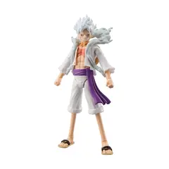 Фигурка Bandai Anime Heroes One Piece: Monkey D. Luffy Gear 5