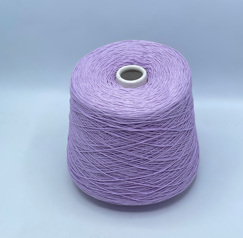 Luxury Selection by Ri.Go, Cashnik, 410м. 90% Хлопок, 10% Кашемир, Лиловый(620/155),41097