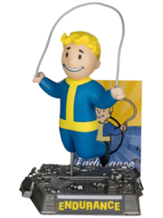 Фигурка McFarlane Toys Fallout Vault Boy Endurance