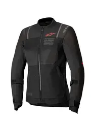 Stella ST-2 Air Jacket / Женская / Черный