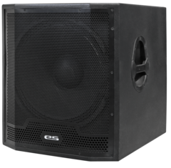 Активный сабвуфер Eurosound BBR-118ACR