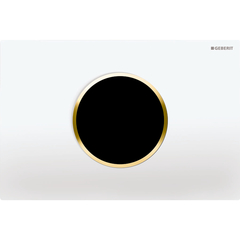 Geberit Sigma10 115.907.KK.1 Клавиша смыва для унитаза фото